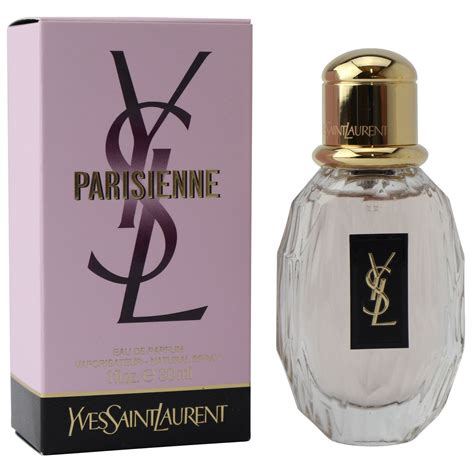 parisienne ysl 30ml